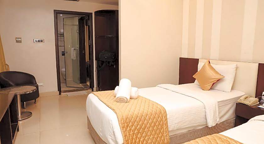 Hotel Himalayaa