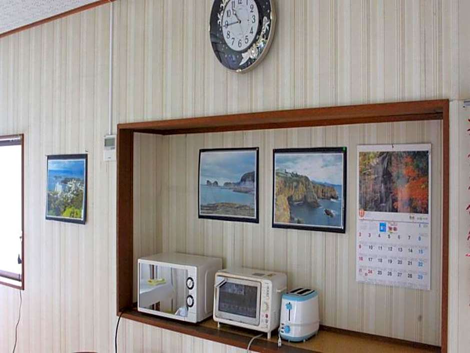 Minsyuku Katsuya Inn