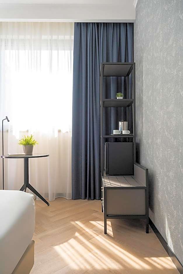 Mitico Hotel & Natural Spa