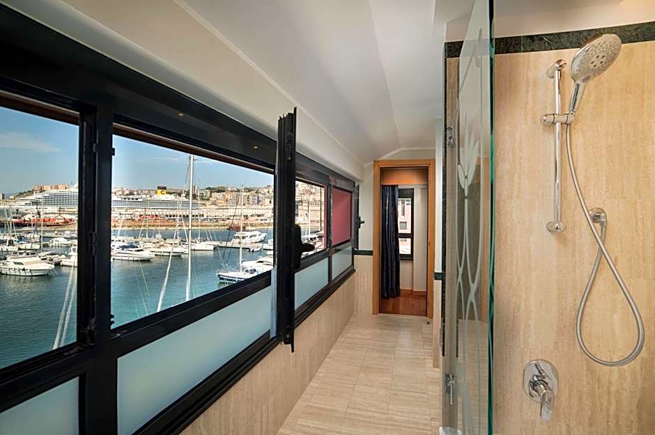 NH Collection Genova Marina