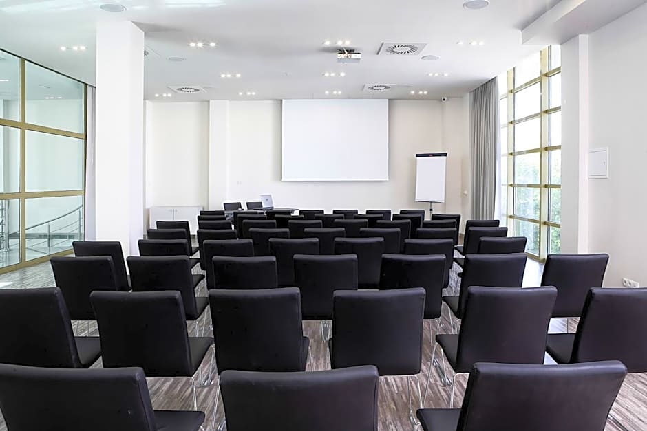 Hotel Moderno Poznan