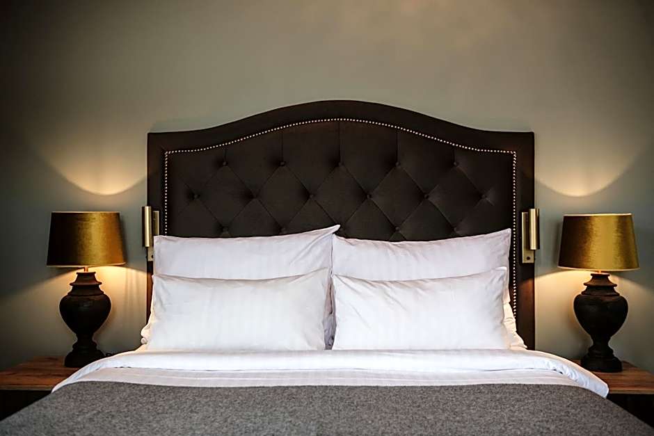 Home Hotel Christian IV