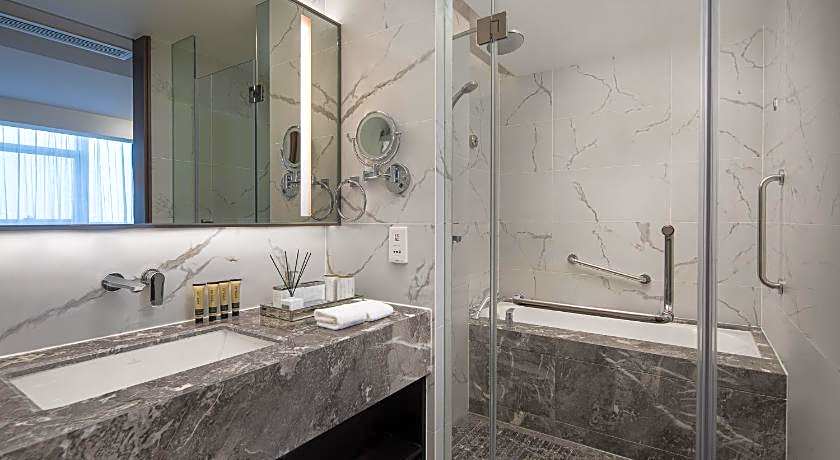 Ascott New District Wuxi