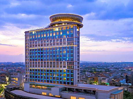 DoubleTree by Hilton Surabaya
