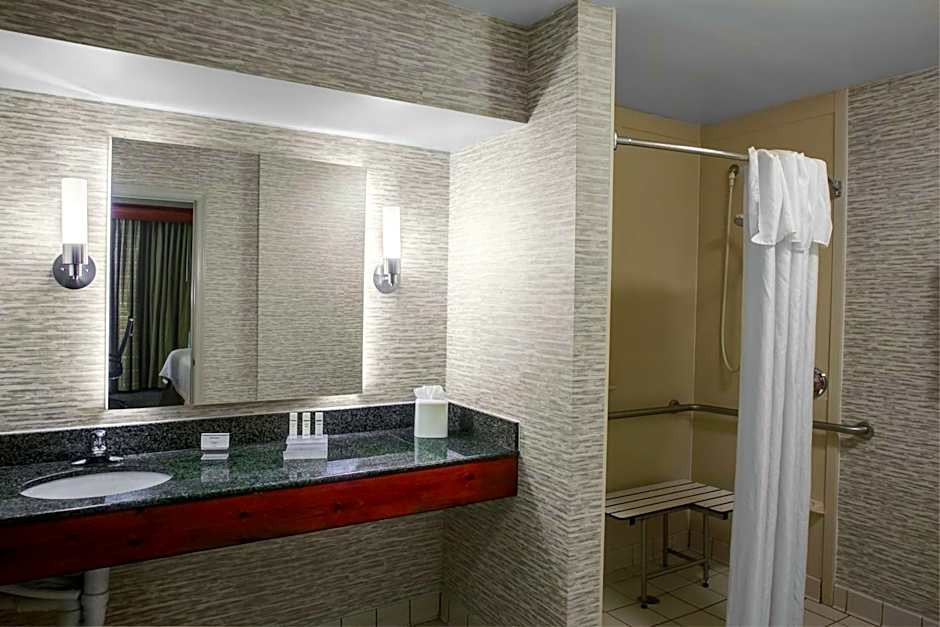 Homewood Suites By Hilton Richmond-West End/Innsbrook