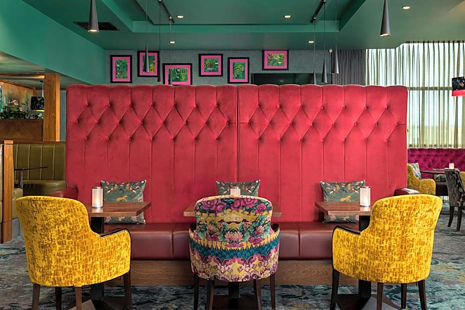 Crowne Plaza Dublin Blanchardstown By IHG