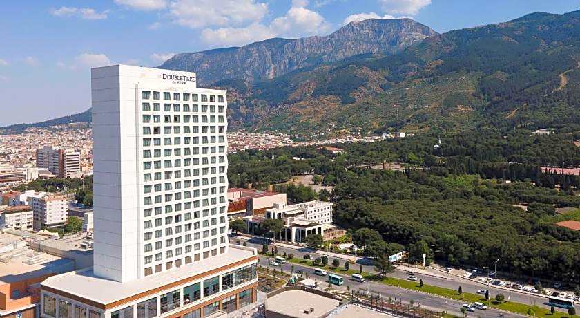 DoubleTree by Hilton Manisa