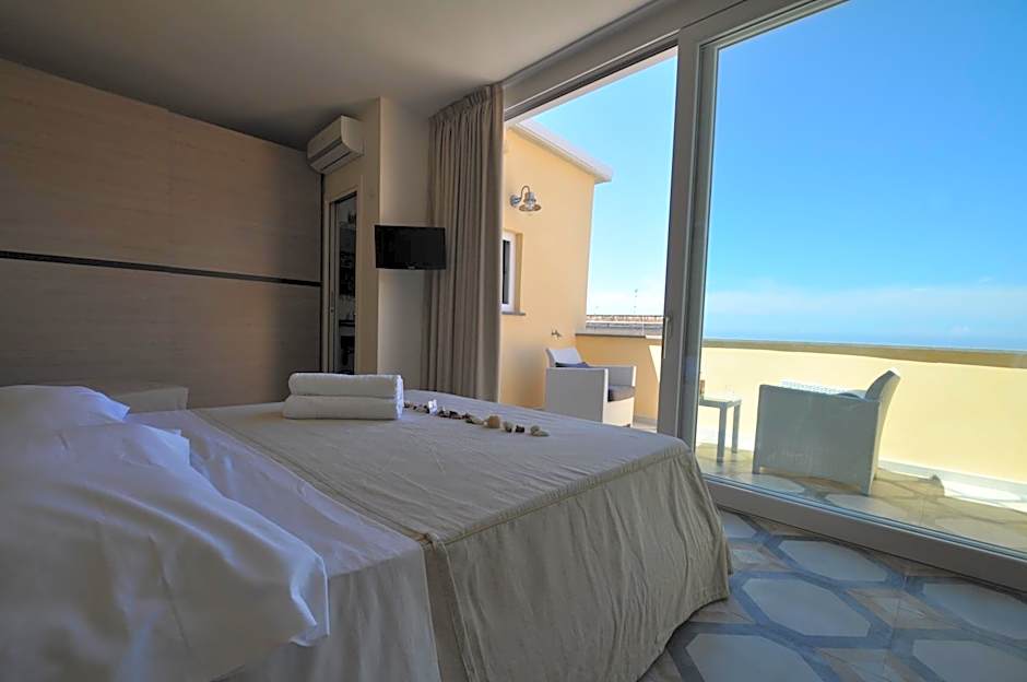 Terra Murata Boutique b&b