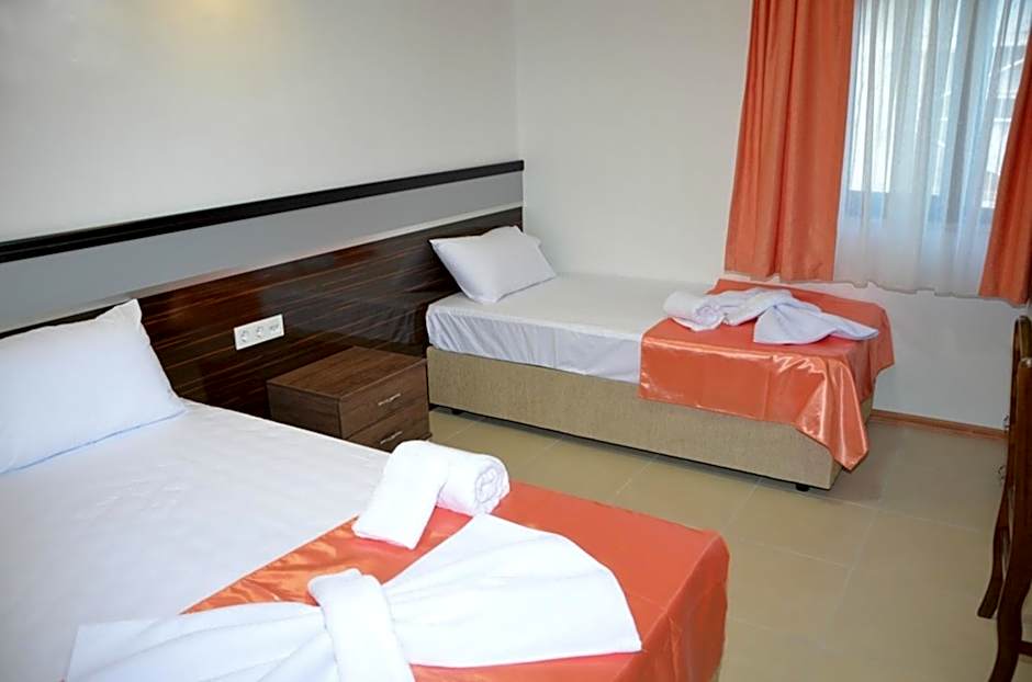 Ören Konak Otel