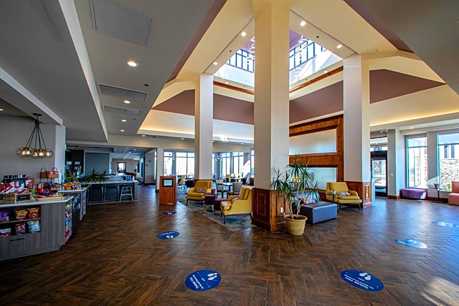 Hilton Garden Inn Rapid City