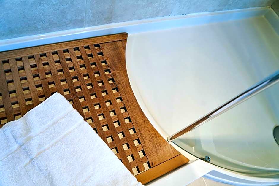 Quilt and Croissants Guest House