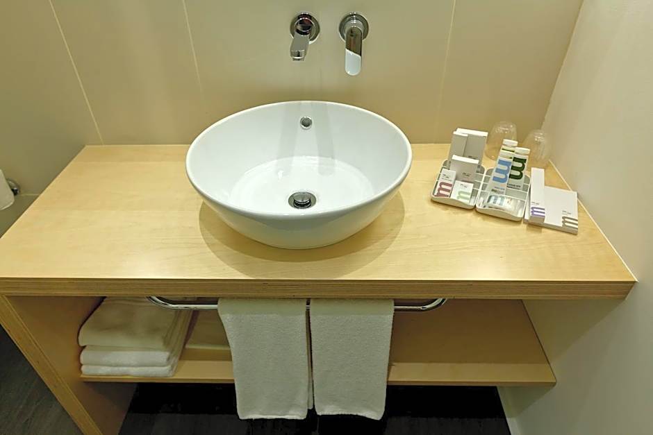 Hotel Mercure Braga Centro