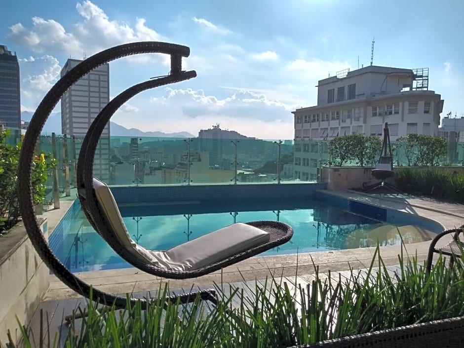 Hotel Atlantico Tower