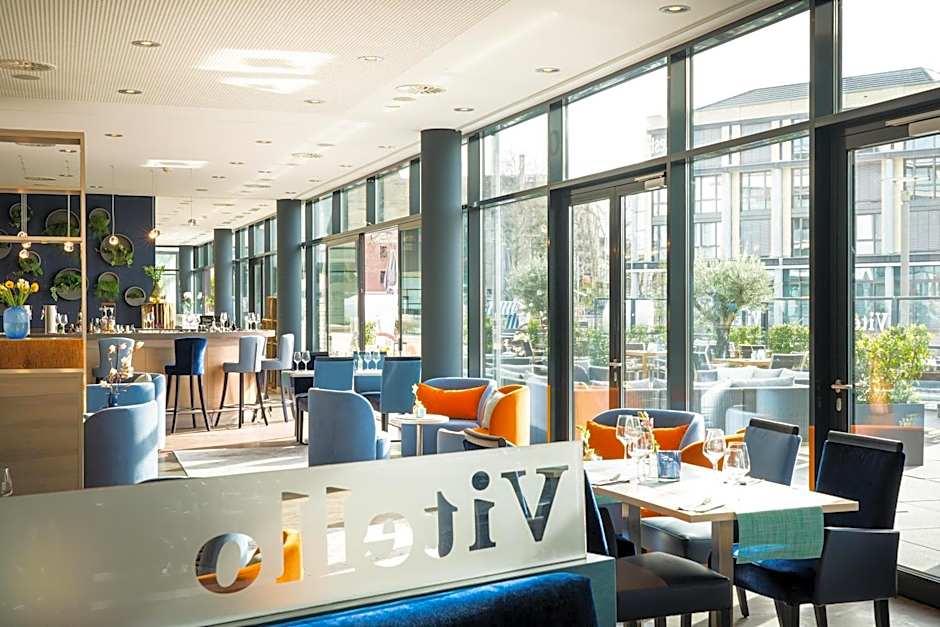 elaya hotel kleve, Trademark Collection by Wyndham