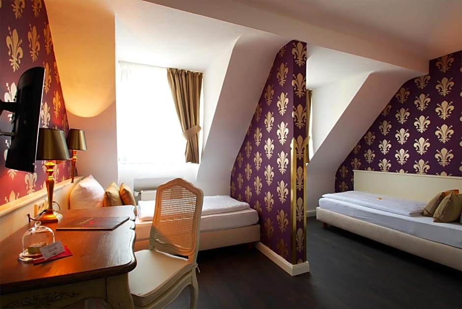 Hotel Domspitzen