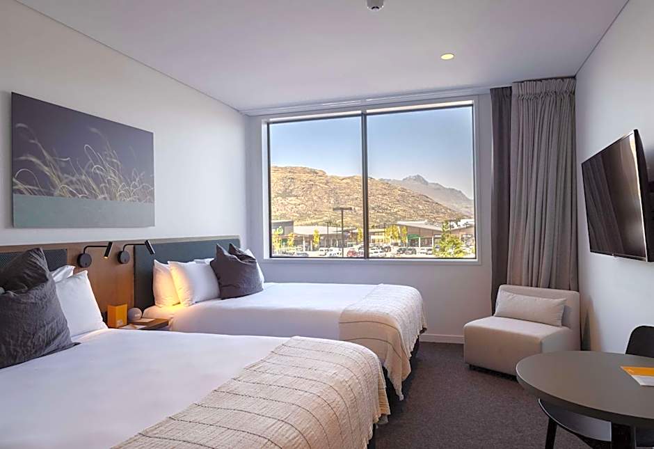 Sudima Queenstown Five Mile