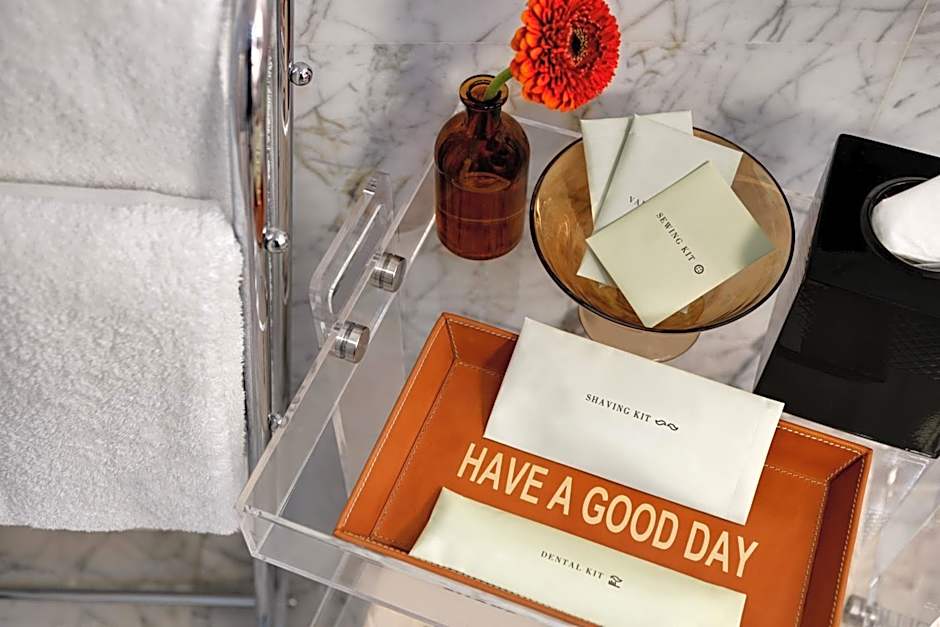 The Chemists Club Hotel