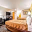 Quality Inn Carbondale University area
