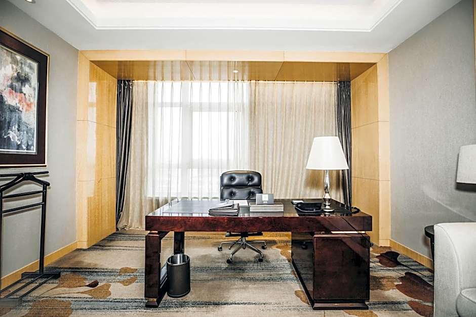Wanda Realm Dandong