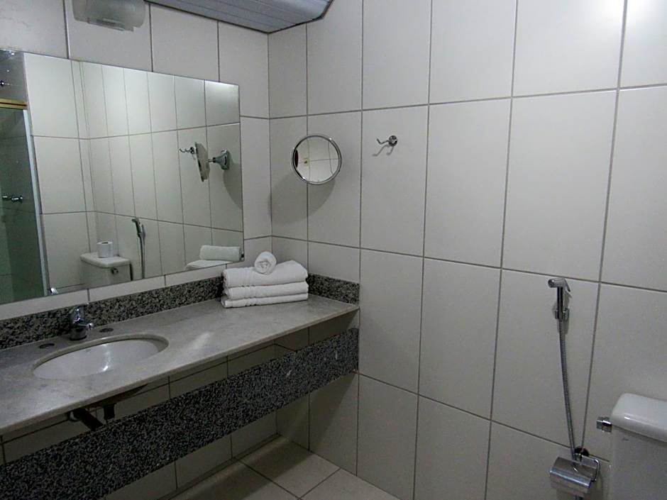 Nacional Inn Campinas Trevo