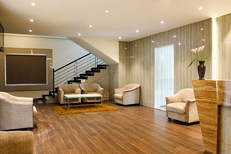 The Byke Signature Pure Veg