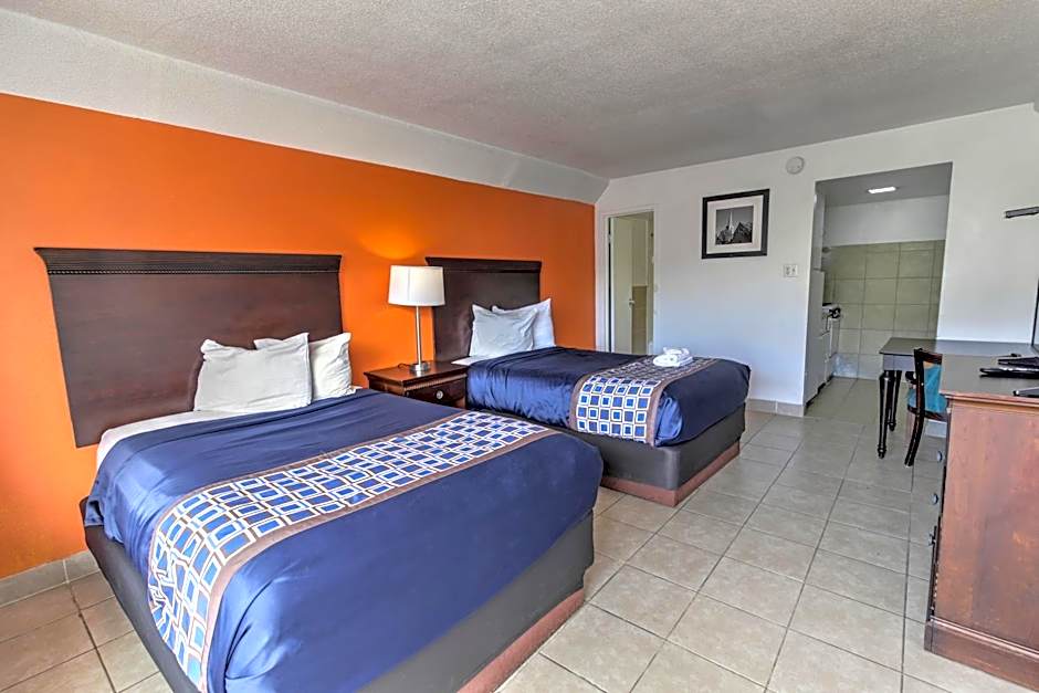 White Marlin Inn - Virginia Beach