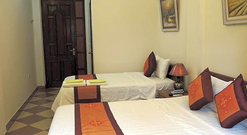 Hanoi Evergreen Hotel