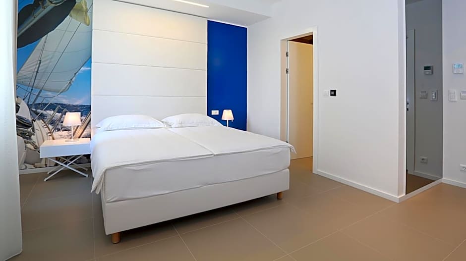 Guesthouse Villa Scalaria