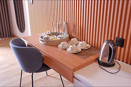 Family Room for 4 People