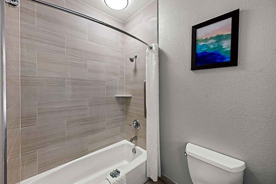 Best Western Palace Inn & Suites