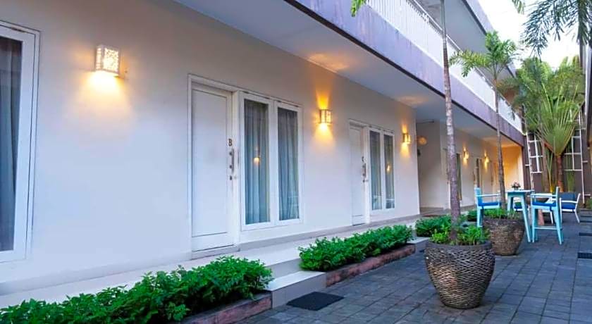 Gaing Mas Residence by Gaing Mas Group