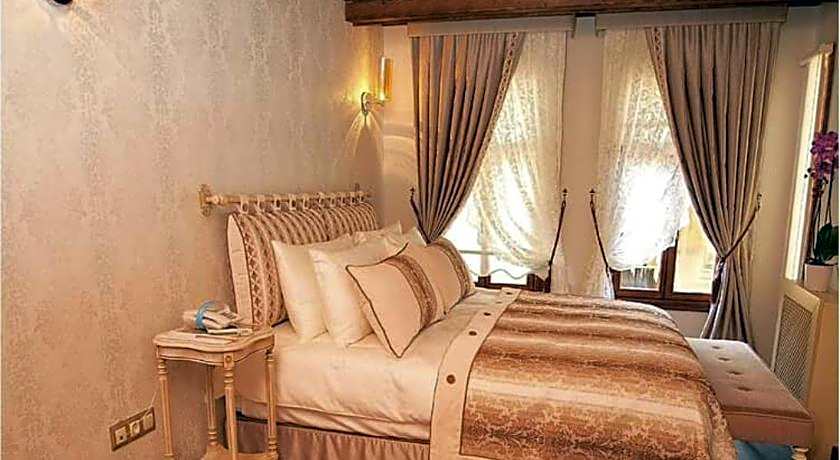 Arasta Konak Otel