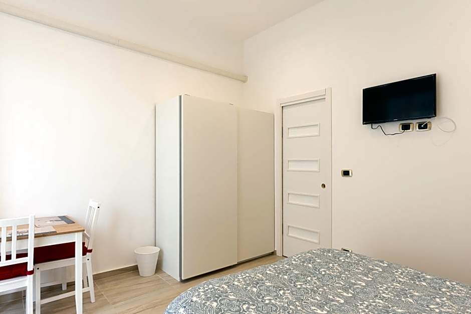 Bed & Breakfast "Il Priscio"