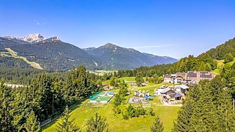 RAMSI euer Familienhotel