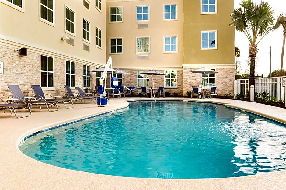 Staybridge Suites Vero Beach By IHG