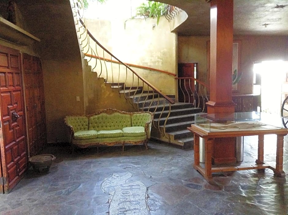 Hotel De La Borda