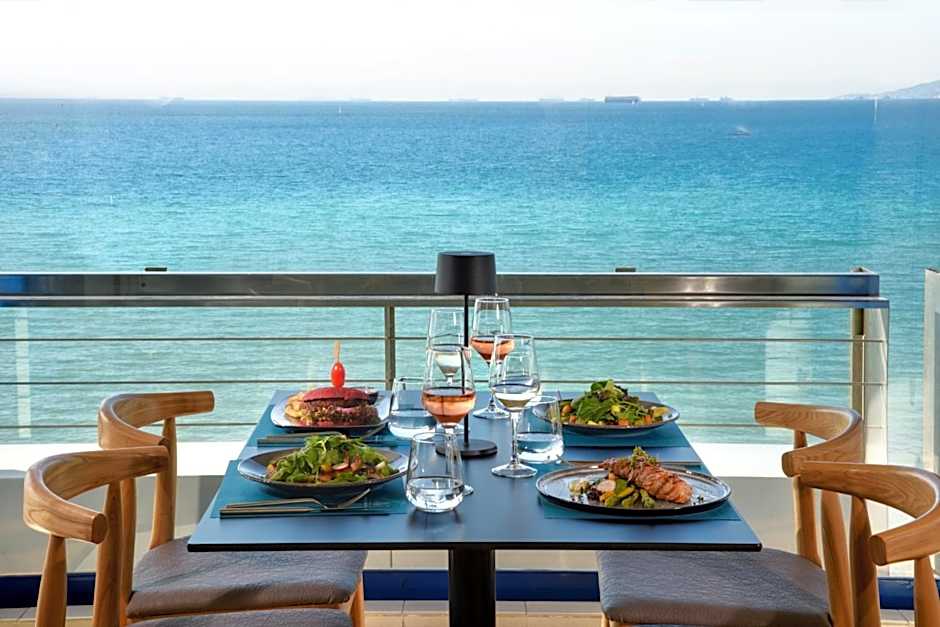 Poseidon Athens Hotel