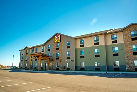 My Place Hotel Rapid City