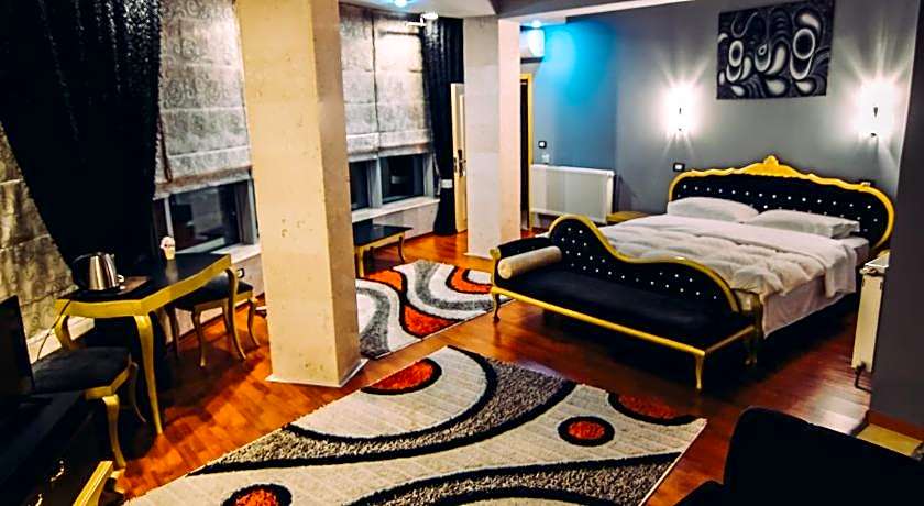 Kocibelli Hotel