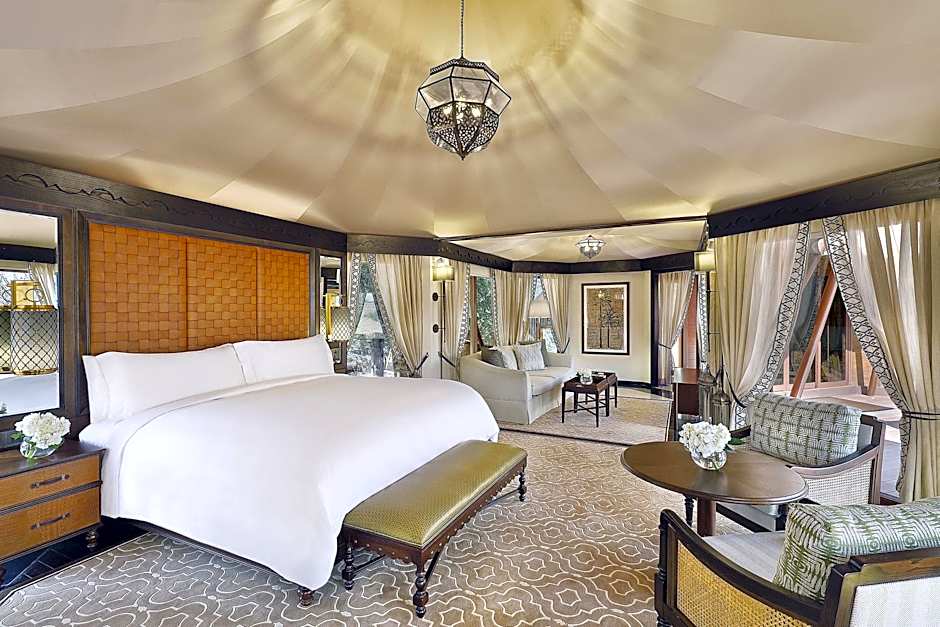 The Ritz-Carlton Ras Al Khaimah Al Wadi Desert