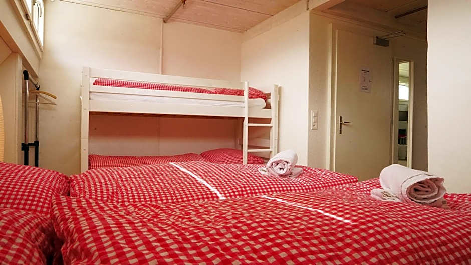 Adventure Hostel Interlaken