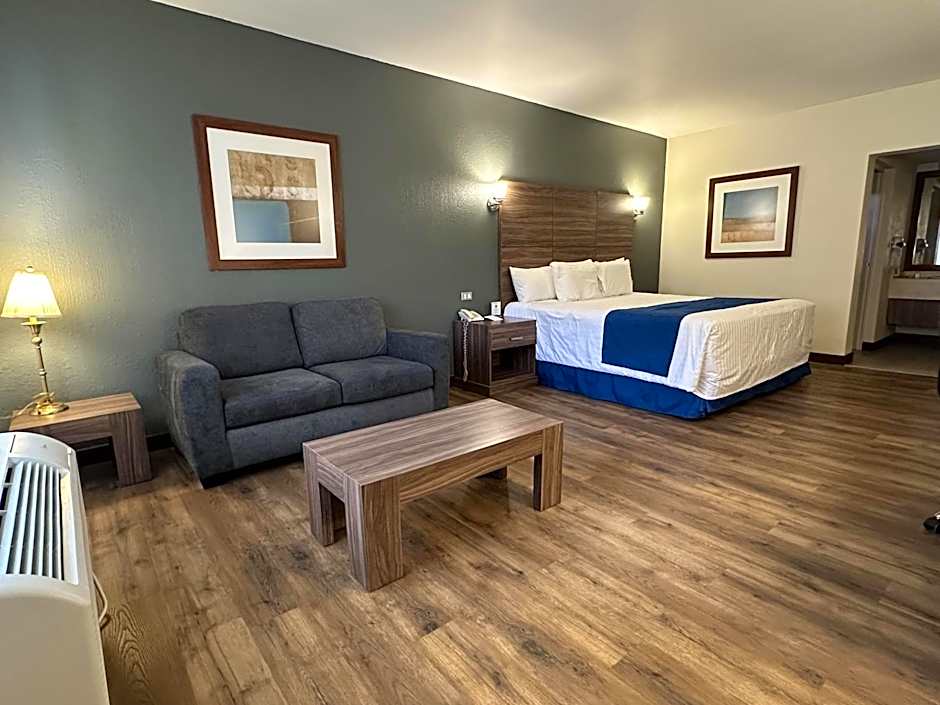 Best Western Cumbres Inn Cd. Cuauhtemoc