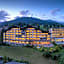 Sunstar Hotel & SPA Grindelwald