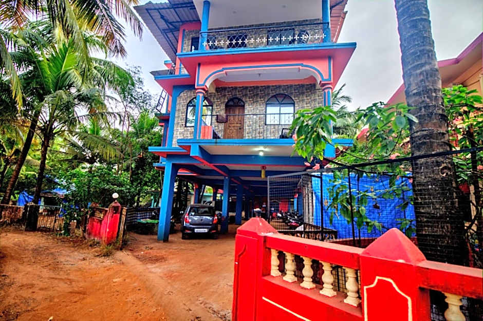 Dorris Beach Resort – Calangute, KY