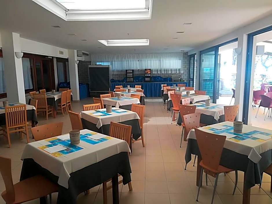Hotel Ambra