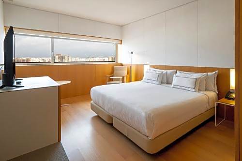 Photo 1 of 5 of Deluxe 1 Double Bed or 2 Beds