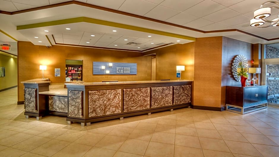 Holiday Inn Express & Suites Pittsburgh SW/Southpointe