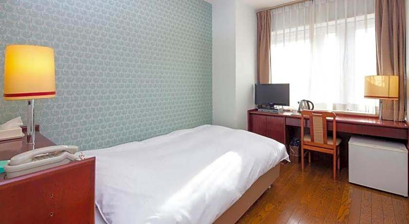Fukuyama Terminal Hotel