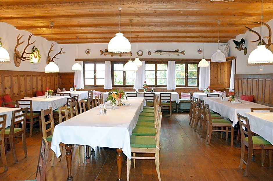 Bräugasthof Hallstatt