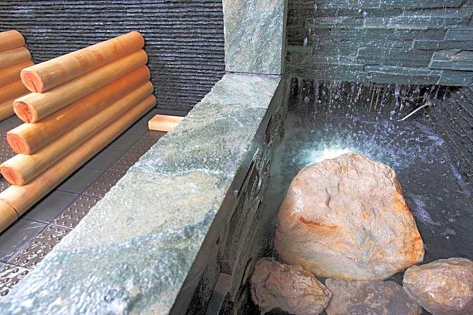 Sawaemon Ryokan